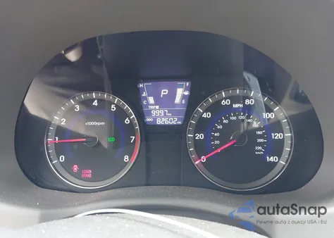 2012 Hyundai Accent Gls from USA, damaged, VIN KMHCU4AE2CU078517